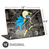 DC Comics Batgirl Classic Art Universal Laptop 16in (13 x 9.4in) Skin